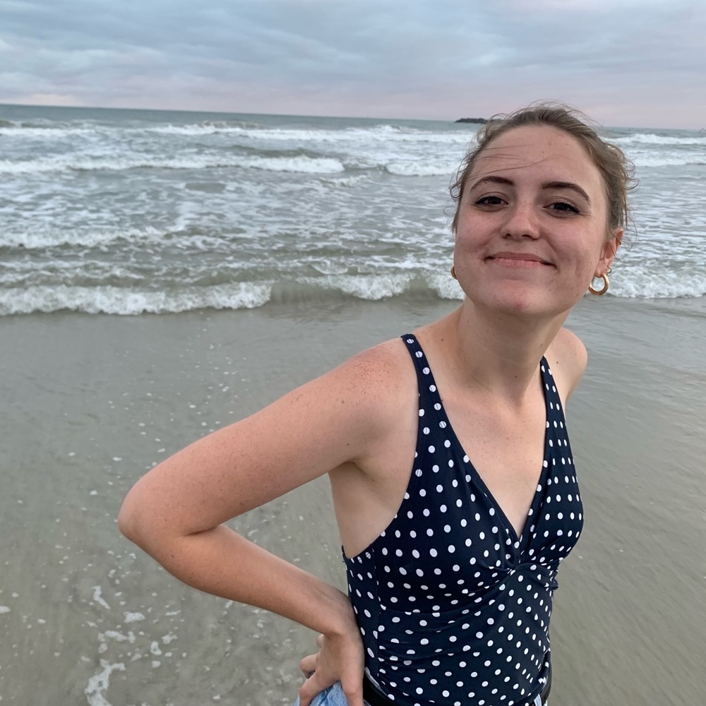 Meet your Posher, Morissa